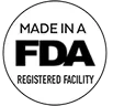 FDA-Registered Facility