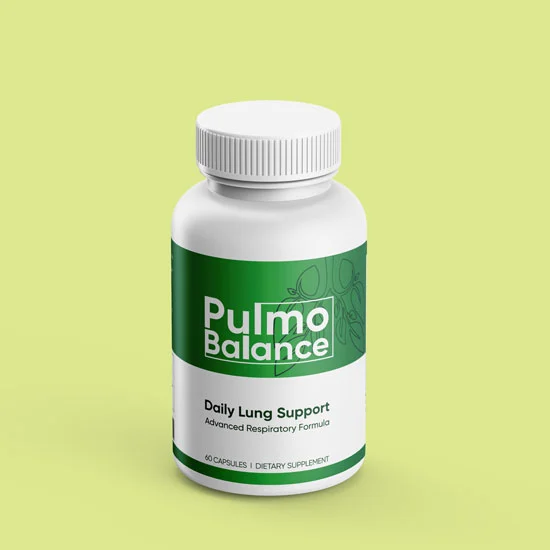 2 Pulmo Balance package